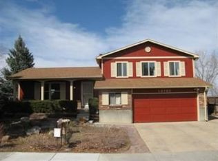 13765 W 67th Pl, Arvada, CO 80004