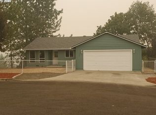 125 Aloha Ct, Roseburg, OR 97471