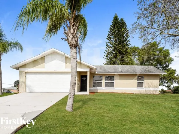 1612 NE 5th Ave, Cape Coral, FL 33909