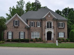 12433 Richmond Run Dr, Raleigh, NC 27614