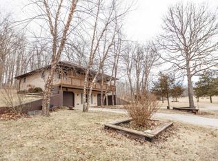 171 Fieldstone Rd, Marshfield, MO 65706
