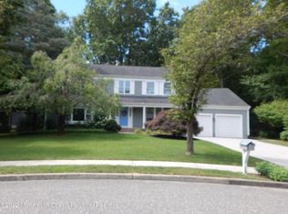 1748 Rolling Ridge Ln, Toms River, NJ 08755