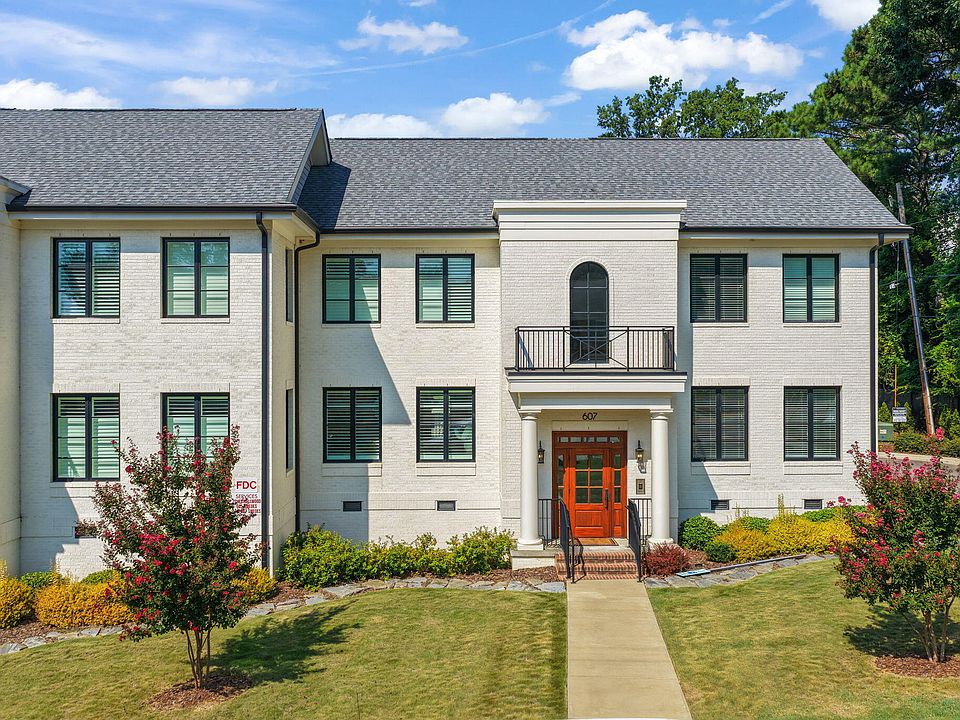 1st image of 607 Smedes Pl APT A