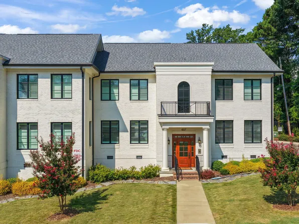 607 Smedes Pl APT A, Raleigh, NC 27605
