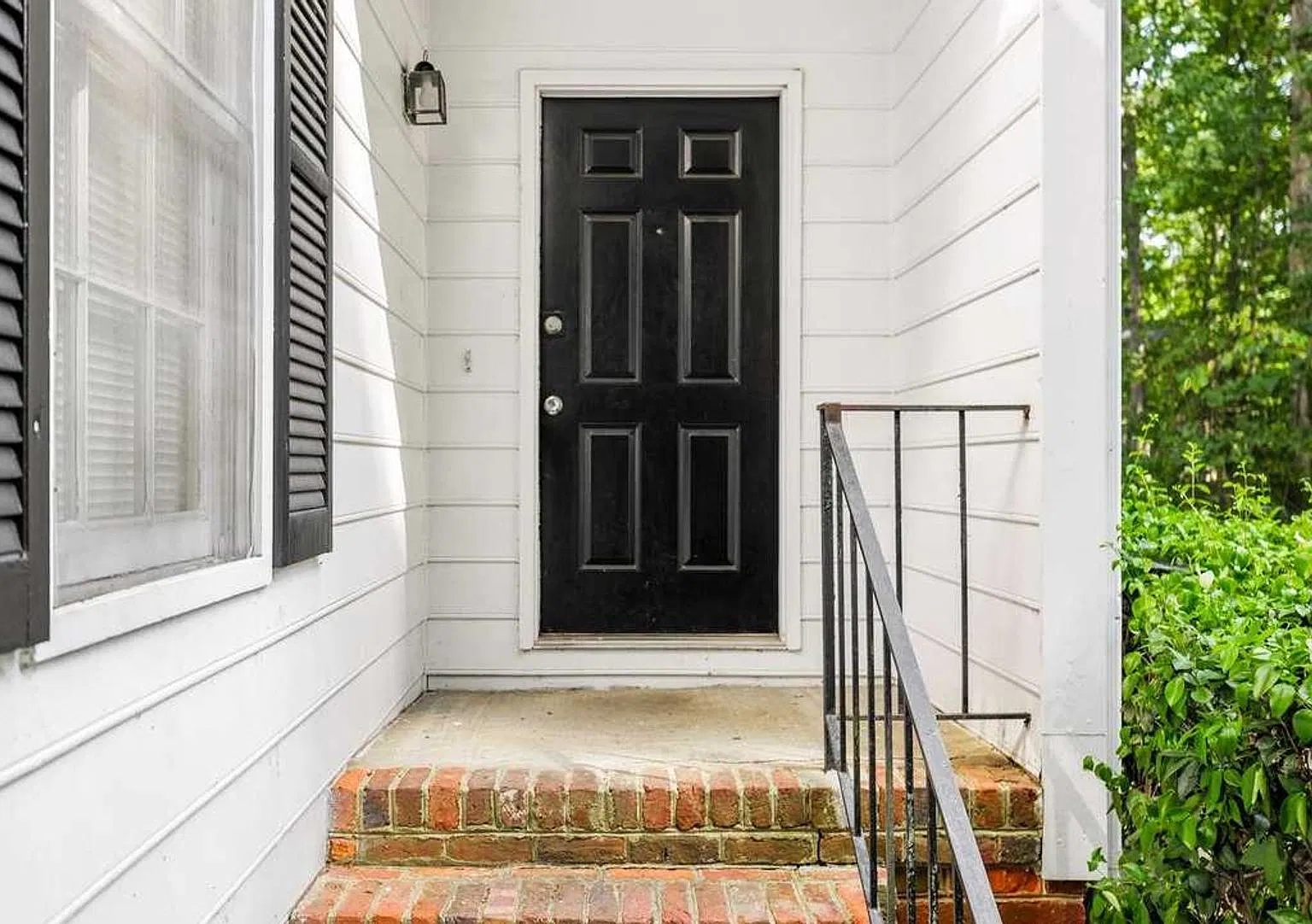 Great West End Two Bedroom Flat for rent — Photo 2