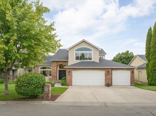 711 N Garry Dr, Liberty Lake, WA 99019