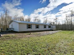 11242 S Pierce Rd, Solon Springs, WI 54873
