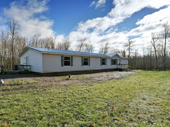 11242 S Pierce Rd, Solon Springs, WI 54873