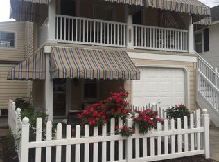 816A Saint James Pl, Ocean City, NJ 08226