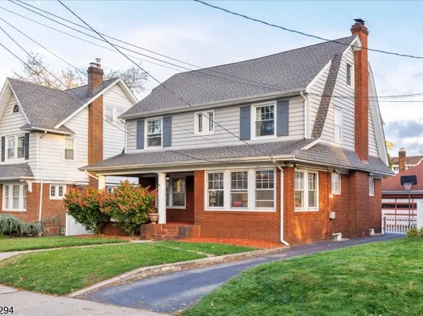 133 Mortimer Ave, Rutherford Boro, NJ 07070