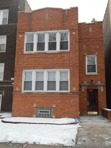 8223 S Eberhart Ave, Chicago, IL, 60619