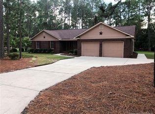 7775 Dragonhead Rd, Fayetteville, NC 28311