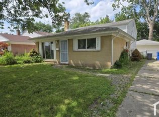 24090 Hanover St, Dearborn Heights, MI 48125
