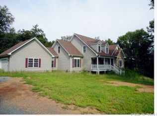 6901 Highway 205, Marshville, NC 28103