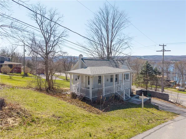 5173 County Road 11, Rushville, NY 14544