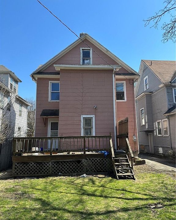 67 Arch St, Rochester, NY 14609 Zillow