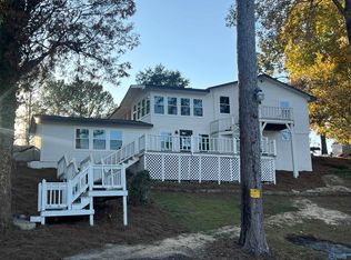 600 County Road 355, Leesburg, AL 35983