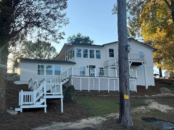 600 County Road 355, Leesburg, AL 35983