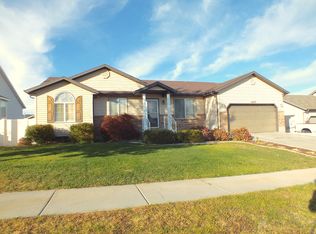 6248 W Townley St, West Jordan, UT 84081