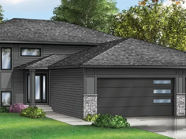 26361 Preserve Dr, Elko New Market, MN 55020
