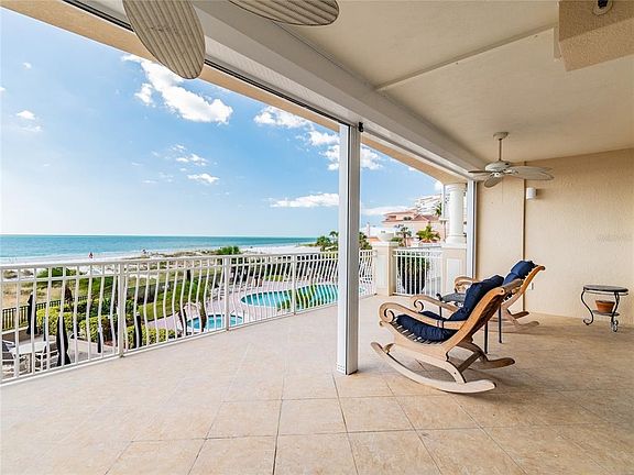 5th image of 17720 Gulf Blvd #A203