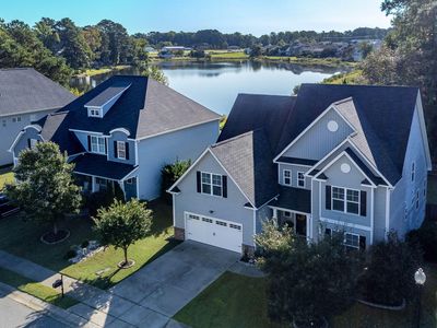 8913 Buffalo Gourd Ln, Angier, NC, 27501
