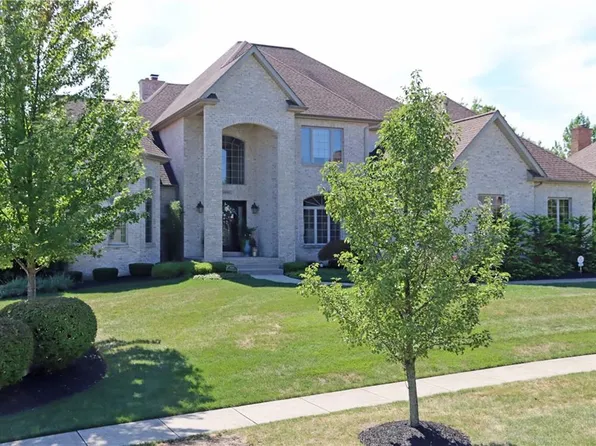 6041 Fossilwood Ct, Erie, PA 16506