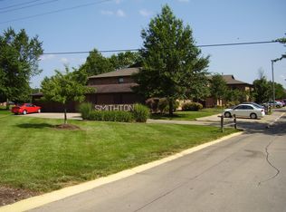 511 Columbia Dr APT C, Columbia, MO 65201