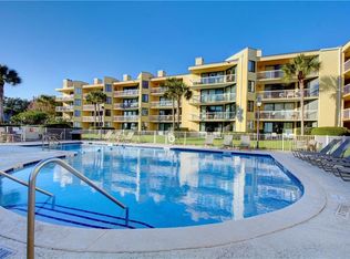 201 Neptune Rd APT 157, Saint Simons Island, GA 31522