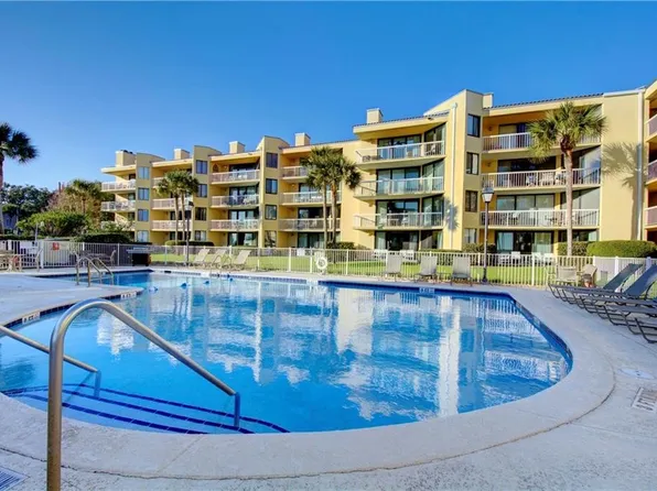 201 Neptune Rd APT 157, Saint Simons Island, GA 31522