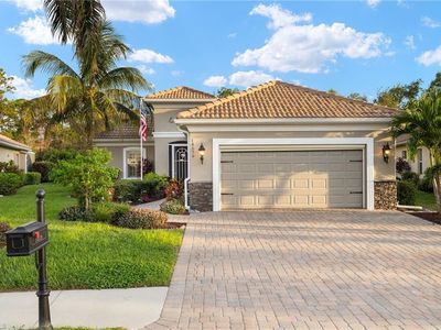 14579 Manchester DR, Naples, FL, 34114