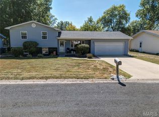 1632 24th St, Highland, IL