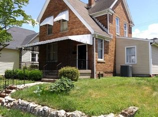 620 Railroad St, Ironton, OH 45638