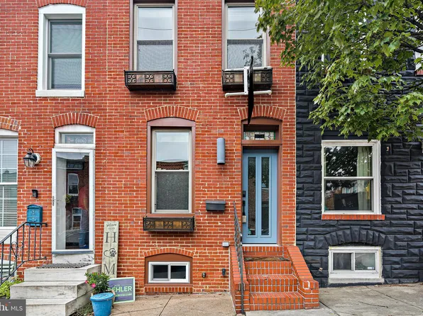 804 S Bouldin St, Baltimore, MD 21224