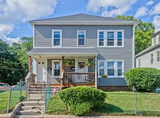 75-77 Longwood Ave, Holyoke, MA 01040