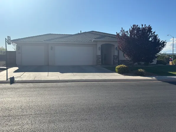 3594 S Jessamine Dr, St George, UT 84790
