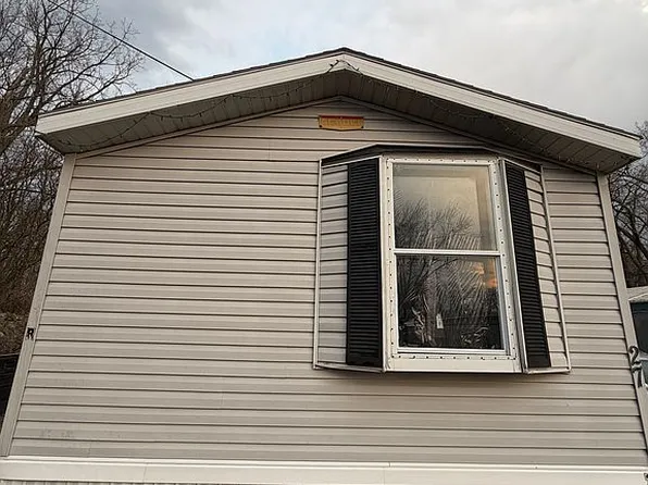 3637 McArthur Dr Lot 27, Fort Wayne, IN 46809