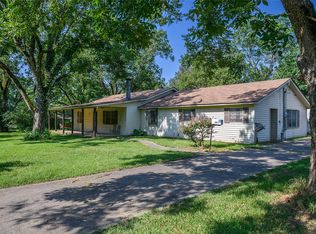 18663 Maryland Ave, Ida, LA 71044