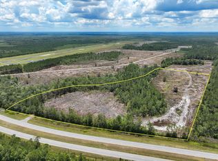 0 New York Ave, Nahunta, GA 31553