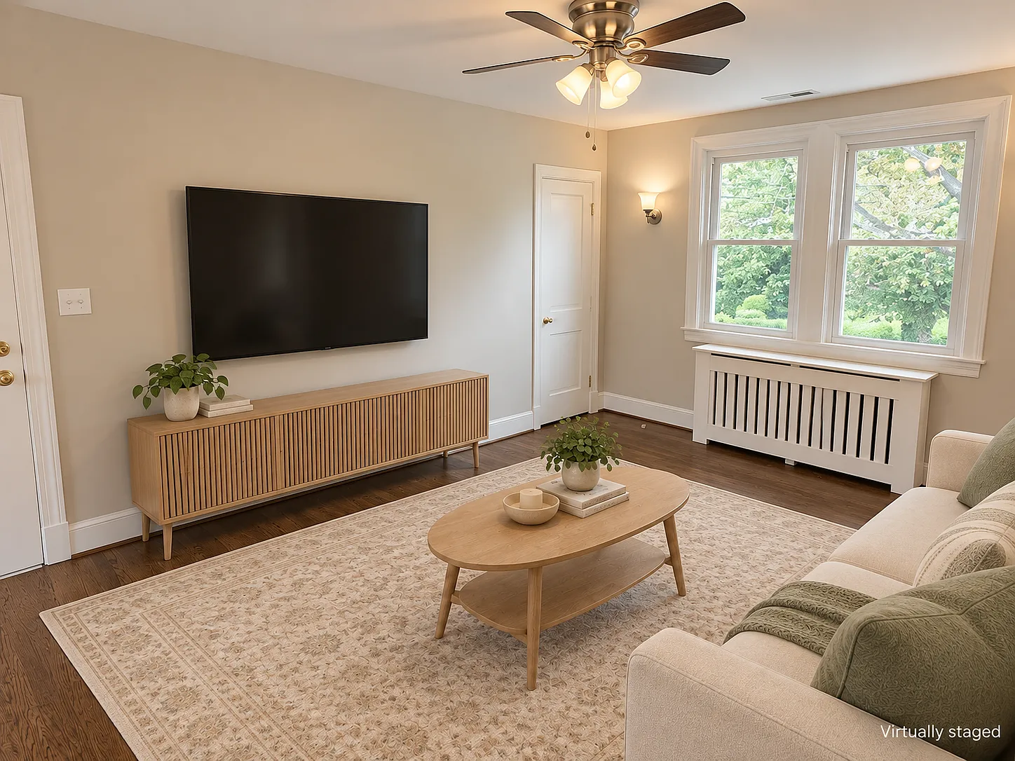 2 bed, 725 sqft, $1,950 — Photo 2
