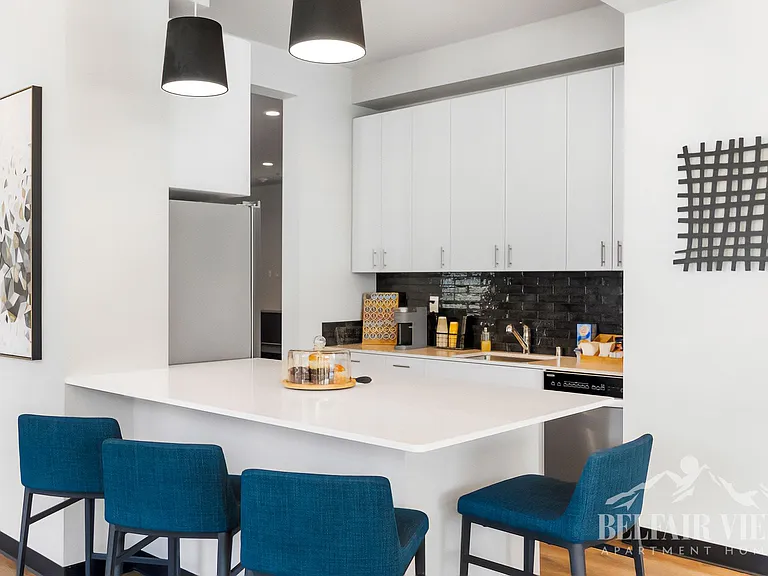 Belfair View Apartments — Photo 8