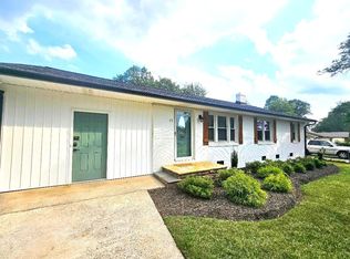 119 Chipley Ln, Greenville, SC 29605