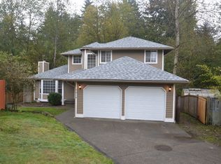 3414 S 299th St, Auburn, WA