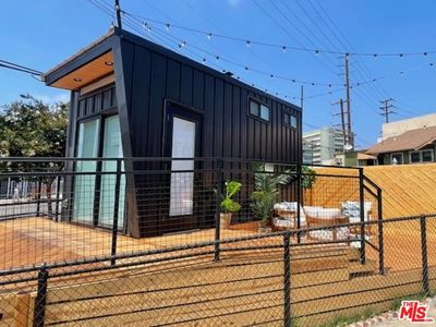 1324 N Virgil Ave, Los Angeles, CA, 90027