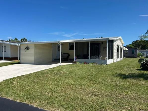 526 Hemingway Terrace #F-02, Fort Pierce, FL 34982