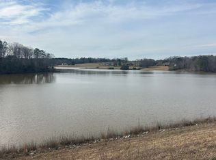 0 Martins Lake Rd, Gray Court, SC 29645