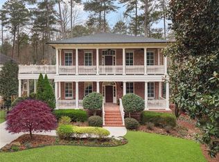 3188 Towerview Dr NE, Atlanta, GA 30324