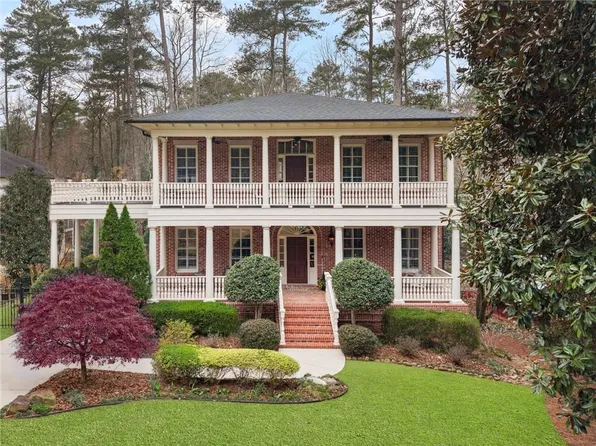 3188 Towerview Dr NE, Atlanta, GA 30324