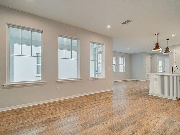 The Dunstan - Dining