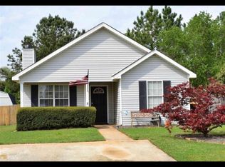 128 Kentshire Ln, Bonaire, GA
